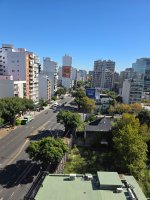 Venta en Olivos, Departamento Monoambiente.