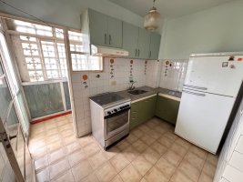 For Sale Apartment 3‑bedroom Villa Martelli