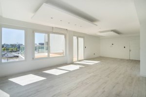 Nordelta - 2‑bedroom with terrace and views of the bay