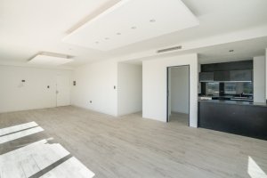 Nordelta - 2‑bedroom with terrace and views of the bay