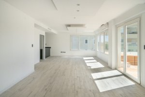 Nordelta - 2‑bedroom with terrace and views of the bay