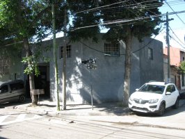 Shed for Sale in Munro