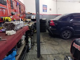 Shed for Sale in Munro