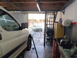 Shed for Sale in Munro