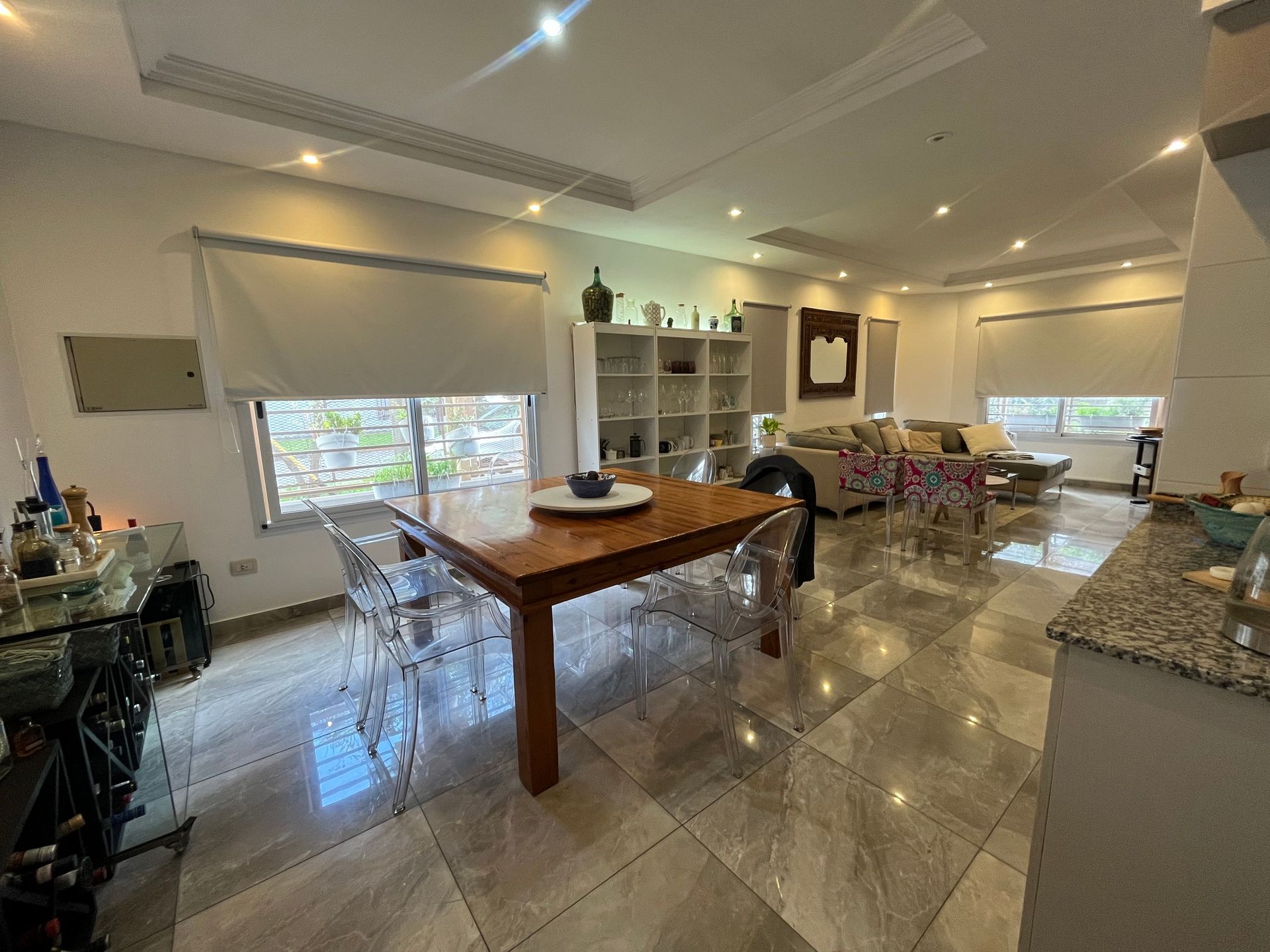 Casa Duplex 4 Amb. En Villa Adelina A. Credito