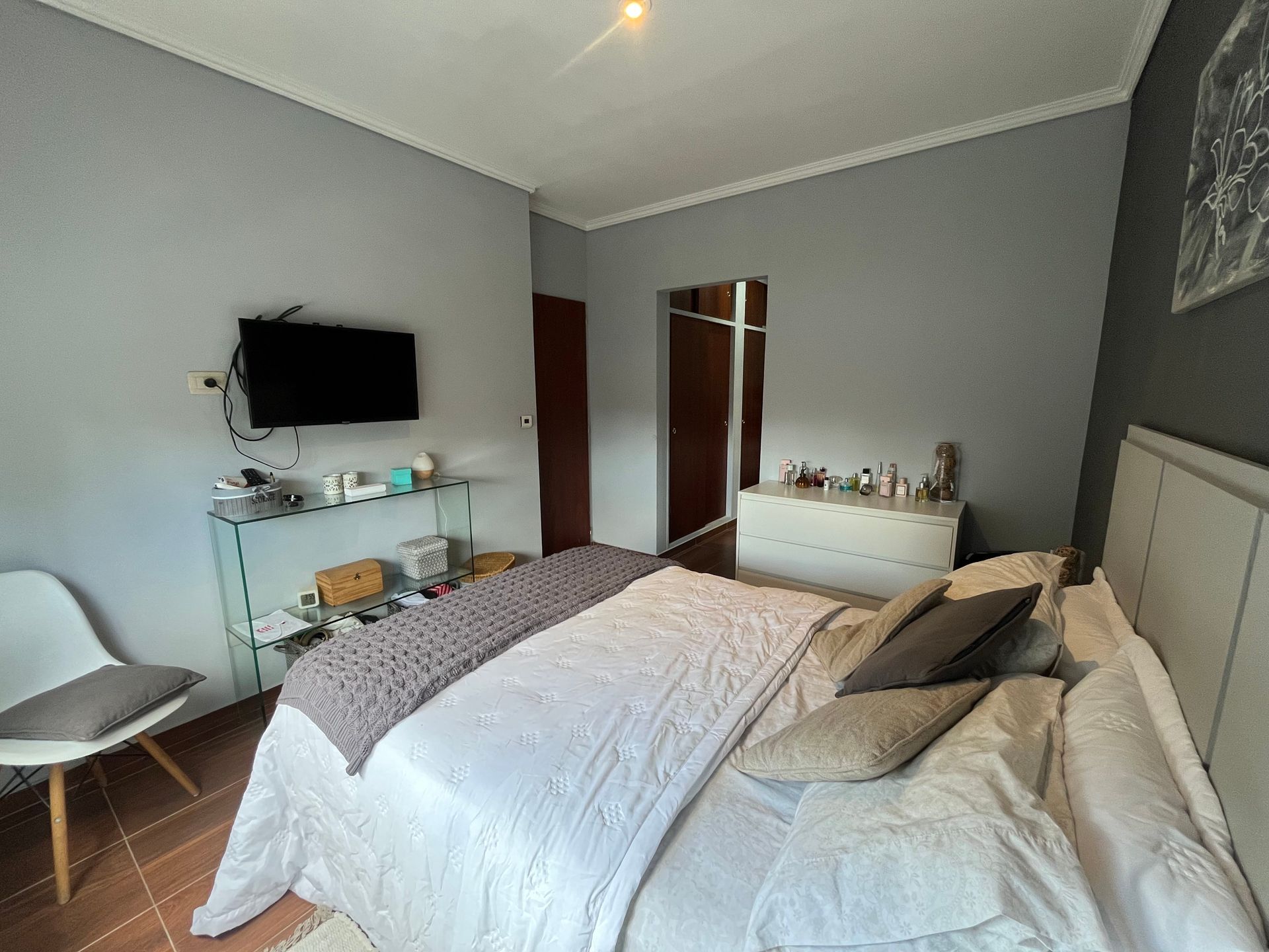 Casa Duplex 4 Amb. En Villa Adelina A. Credito