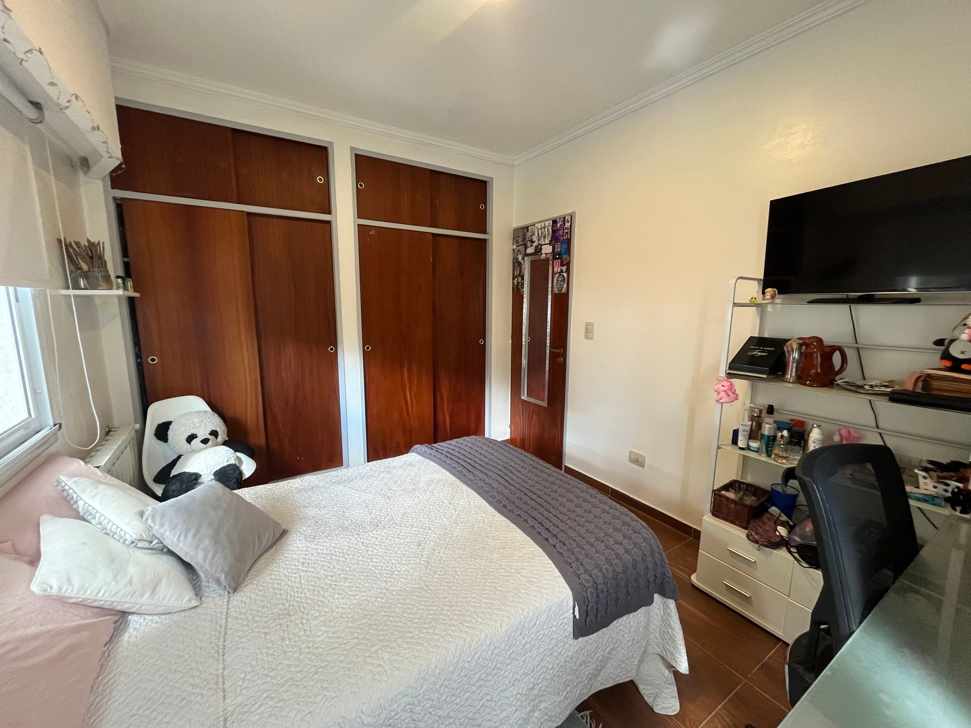 Casa Duplex 4 Amb. En Villa Adelina A. Credito