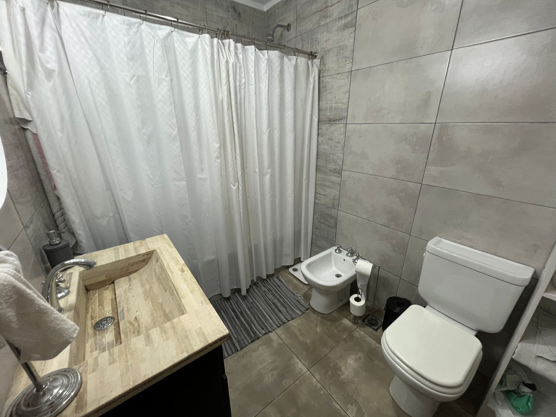 Casa Duplex 4 Amb. En Villa Adelina A. Credito