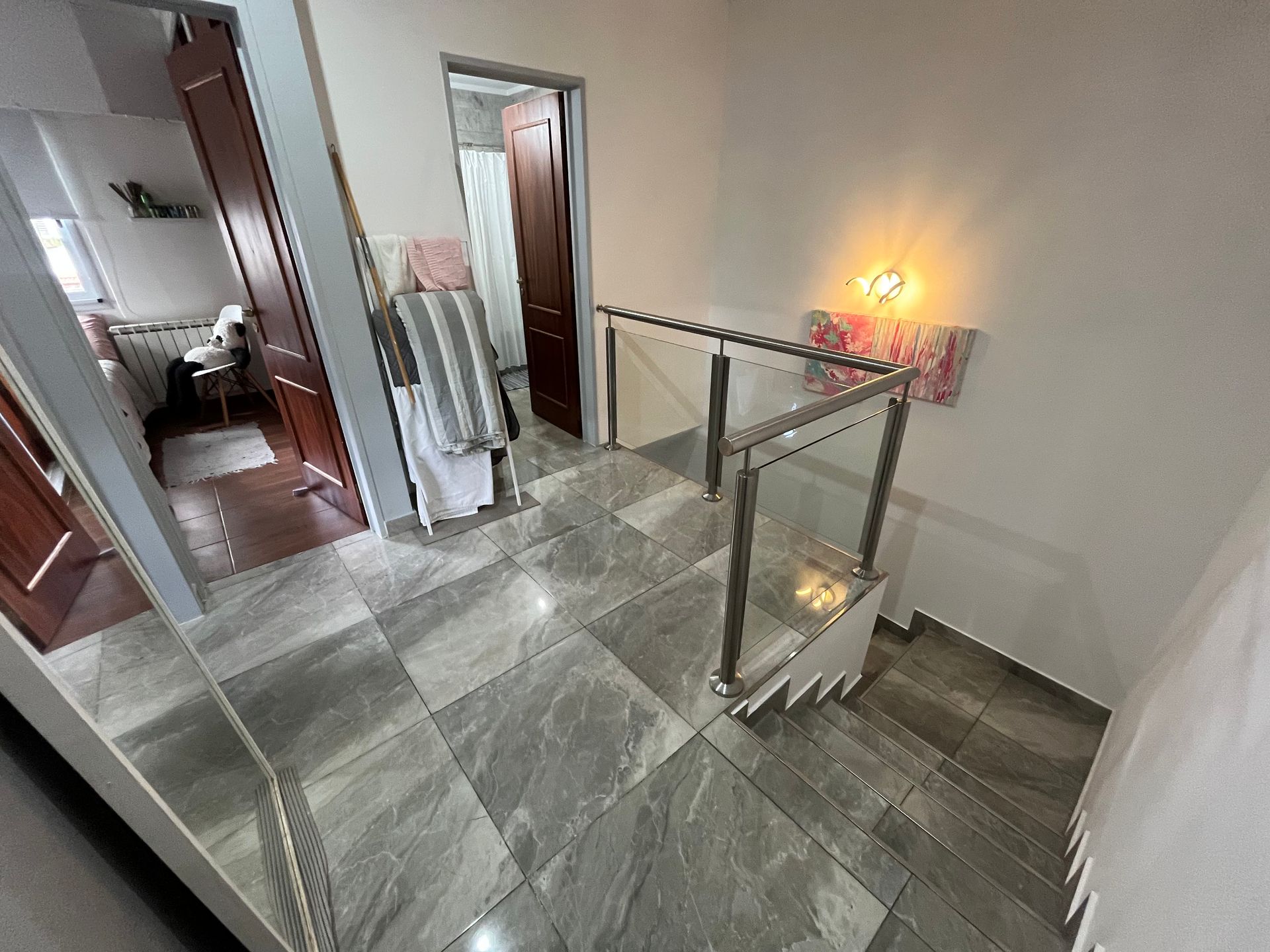 Casa Duplex 4 Amb. En Villa Adelina A. Credito