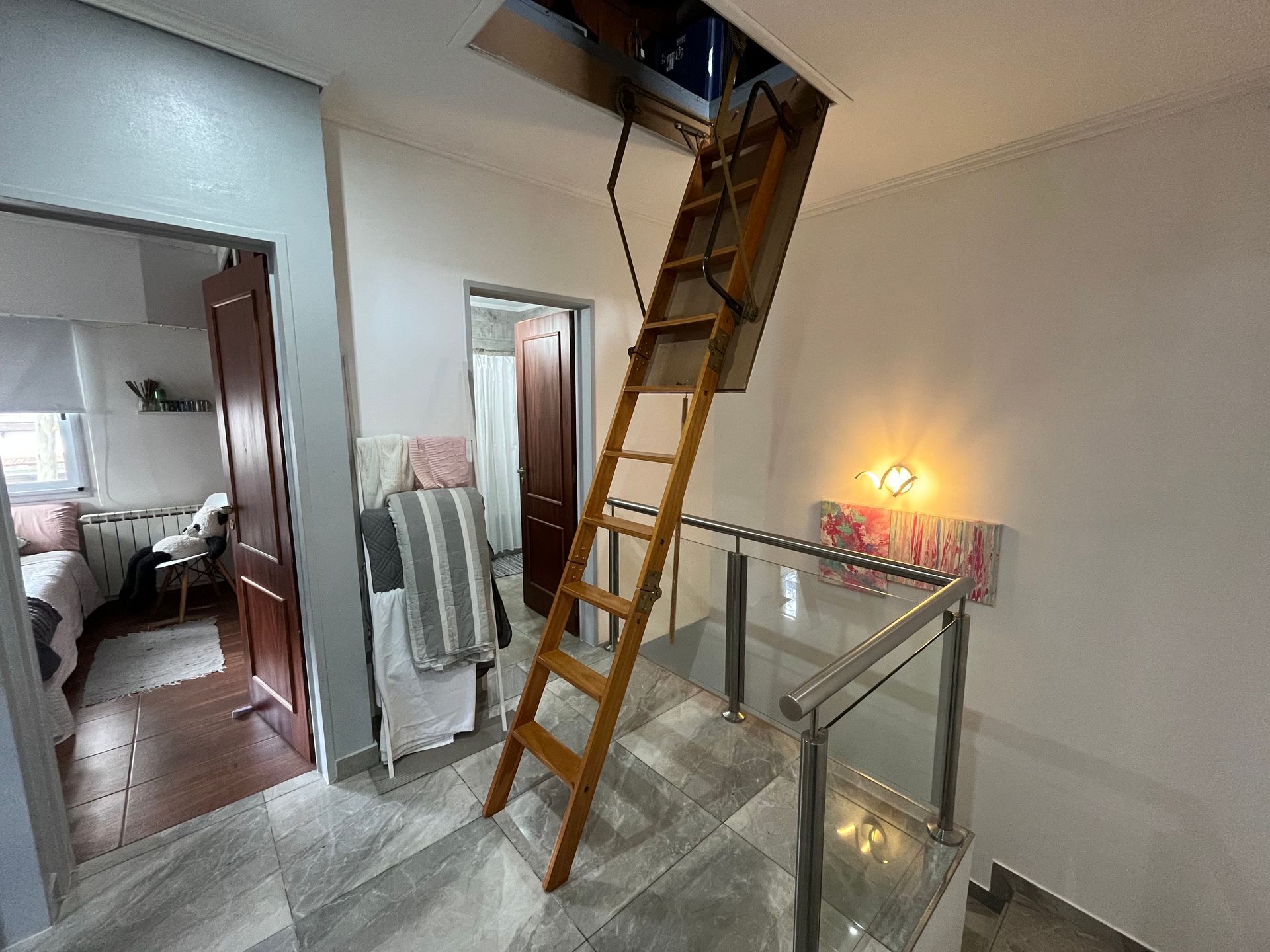 Casa Duplex 4 Amb. En Villa Adelina A. Credito