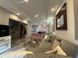 Duplex House 3‑Bedroom in Villa Adelina A. Credit