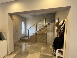 Duplex House 3‑Bedroom in Villa Adelina A. Credit