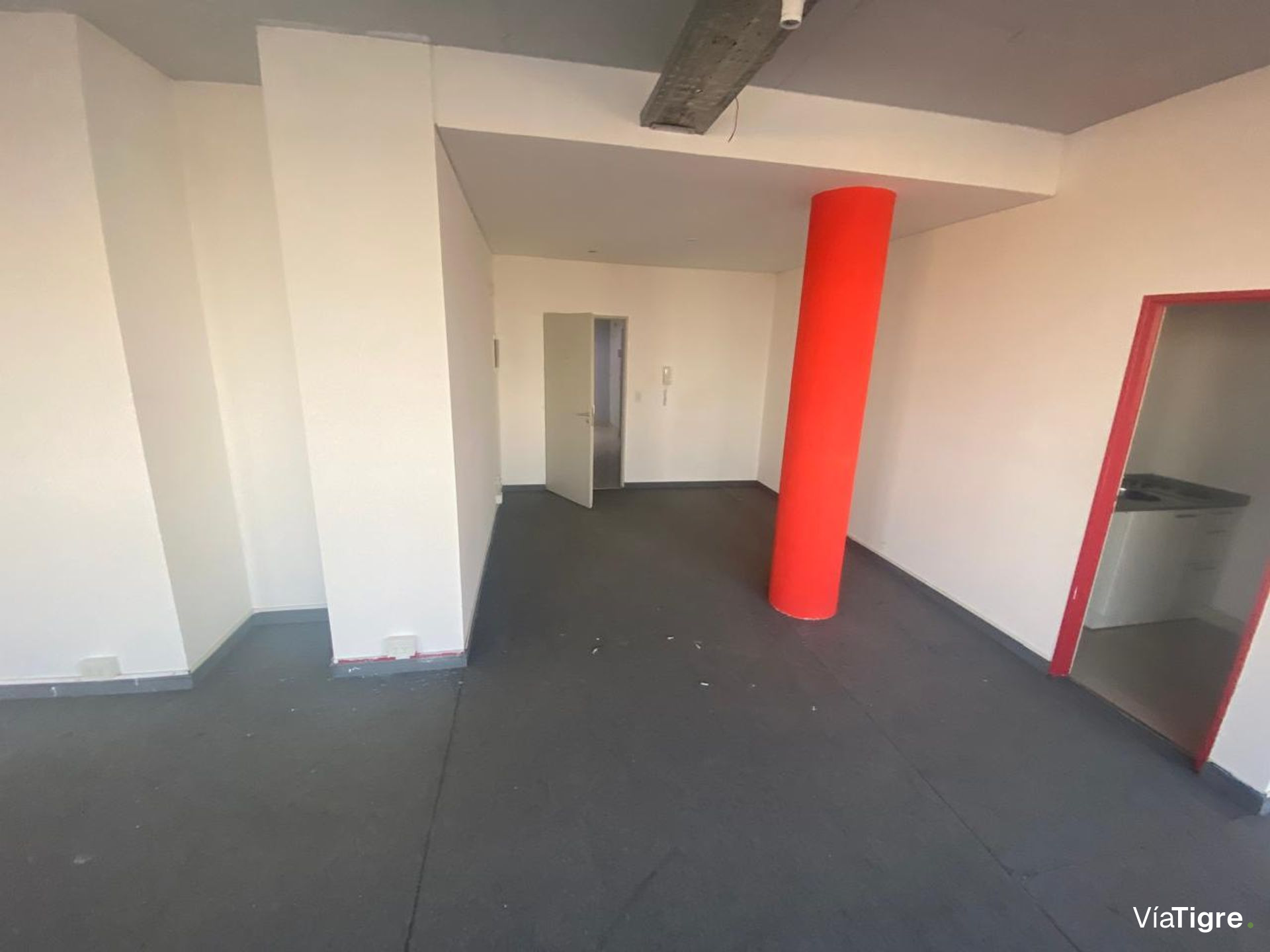 Oficina Venta North Coral Plaza Nordelta Amplia