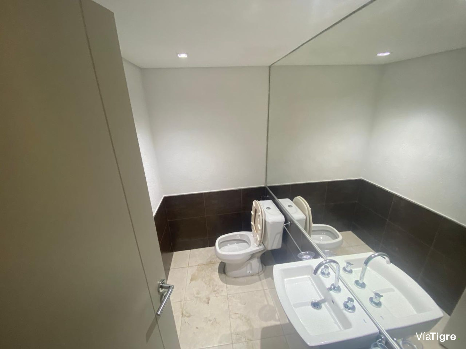 Oficina Venta North Coral Plaza Nordelta Amplia