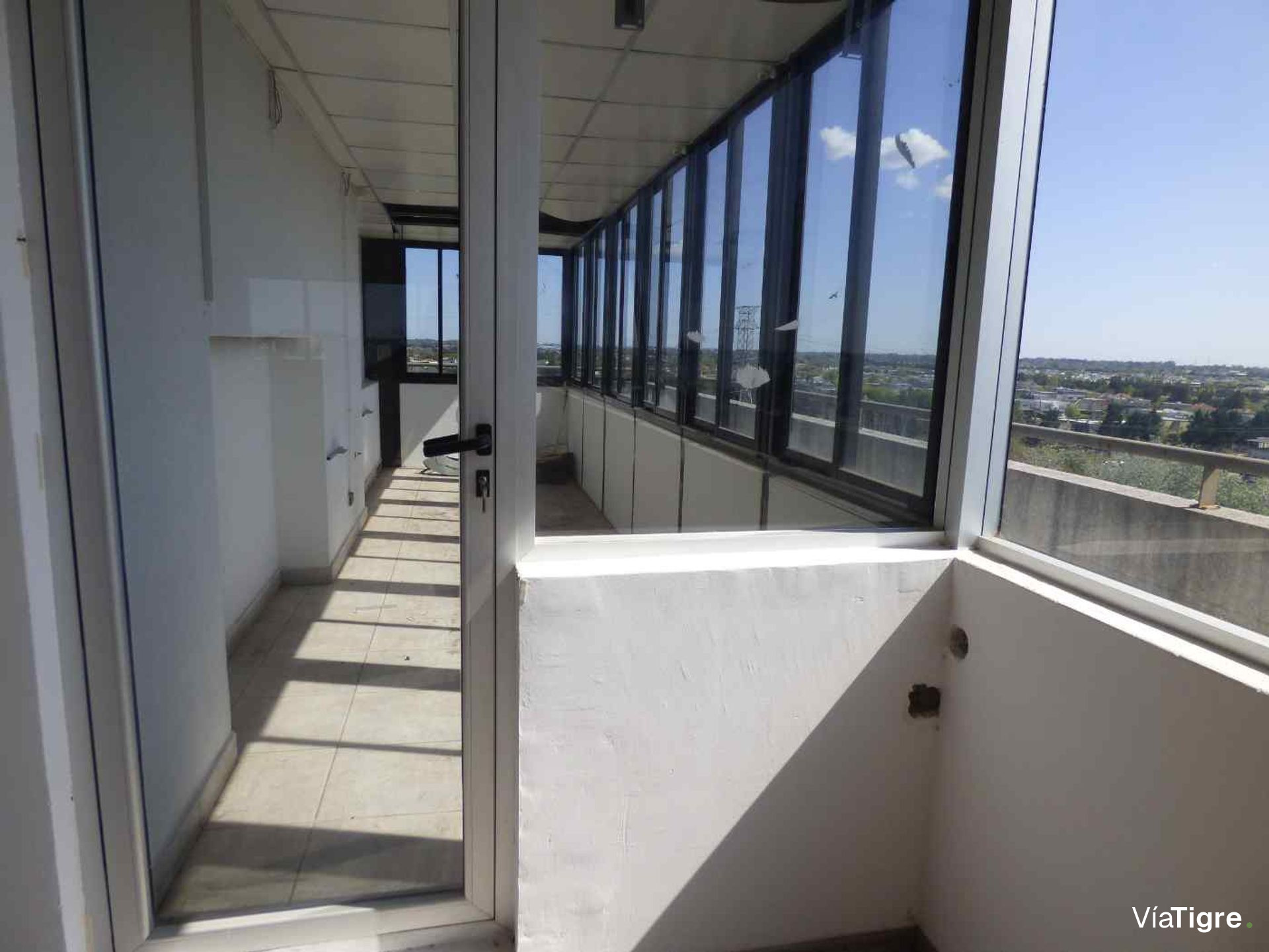Oficinas Venta North Coral Plaza Nordelta Amplia