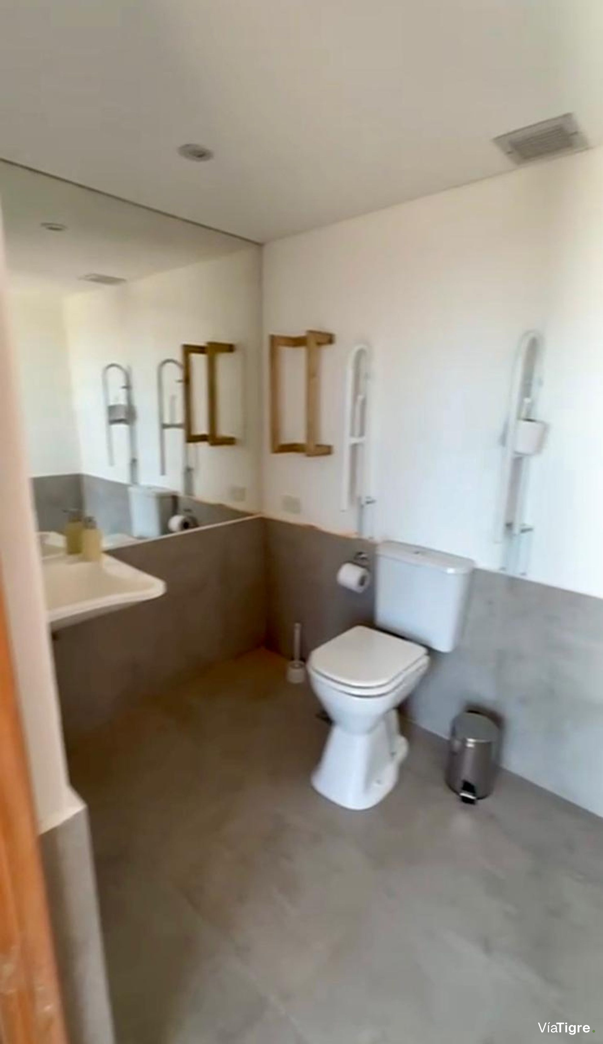 Oficinas Venta North Coral Plaza Nordelta Amplia