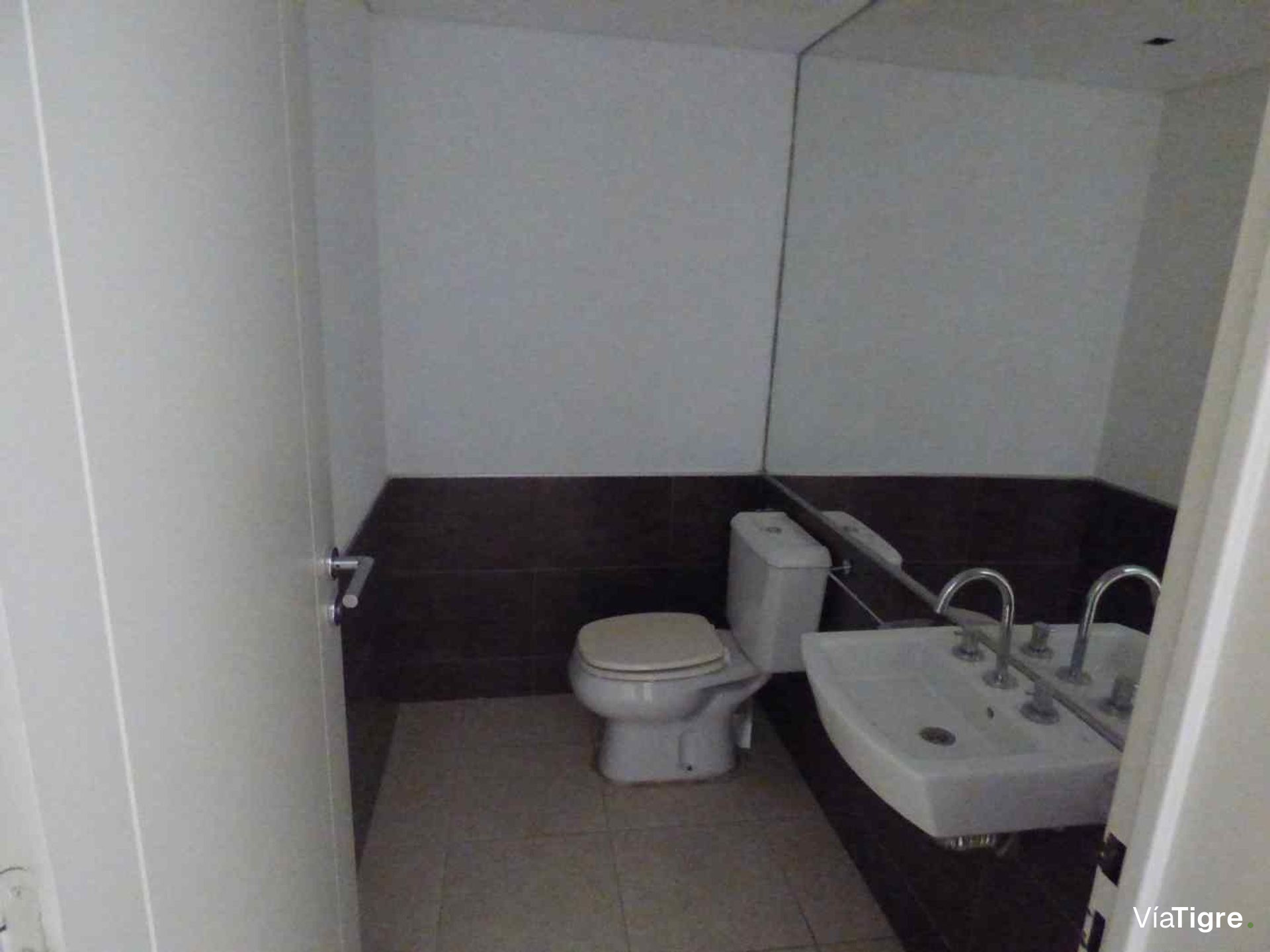 Oficinas Venta North Coral Plaza Nordelta Amplia