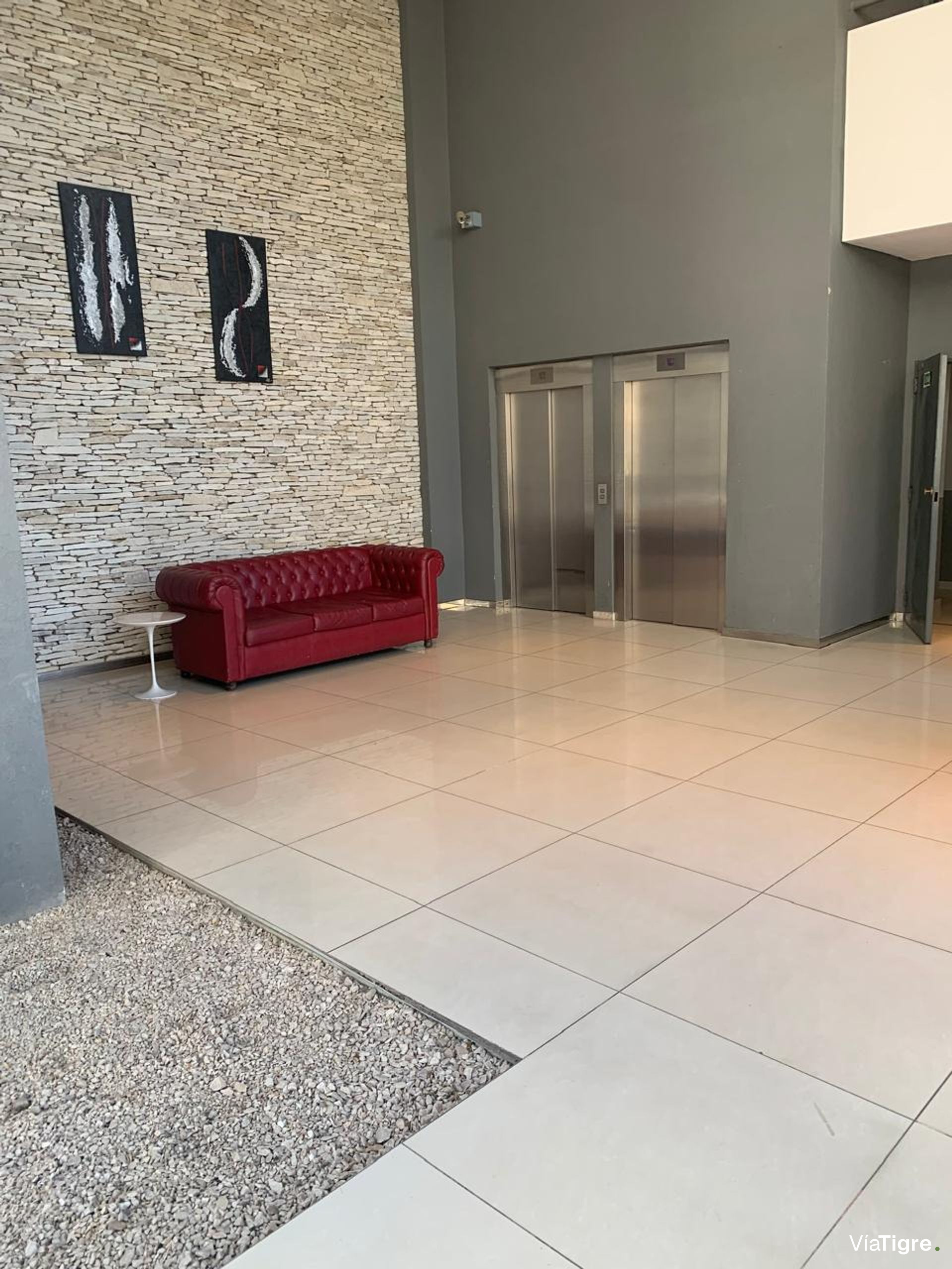 Oficinas Venta North Coral Plaza Nordelta Amplia