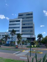 Offices For Sale North Coral Plaza Nordelta Spacious
