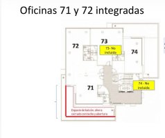 Offices For Sale North Coral Plaza Nordelta Spacious