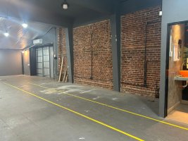 Alquiler Galpón Moderno - V. Martelli