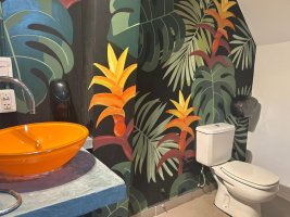 Alquiler Galpón Moderno - V. Martelli