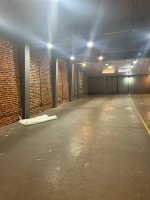 Alquiler Galpón Moderno - V. Martelli