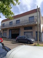 Sale of Warehouse. Excellent Location.