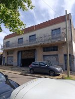 Sale of Warehouse. Excellent Location.