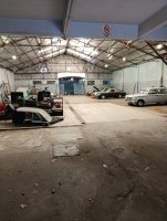 Sale of Warehouse. Excellent Location.