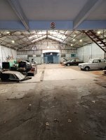 Sale of Warehouse. Excellent Location.