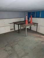 Sale of Warehouse. Excellent Location.