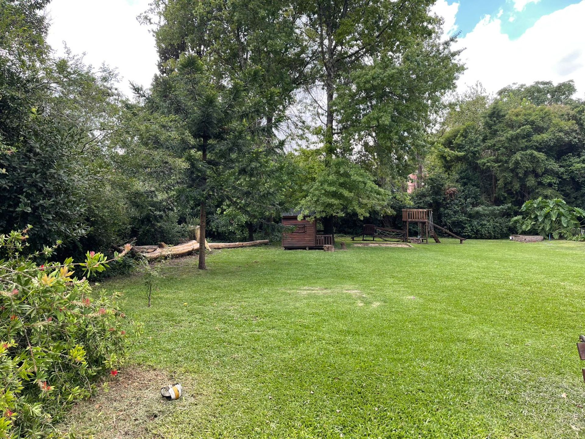 Venta Lote De 800 M2 En Talar Con Cancha De Padel