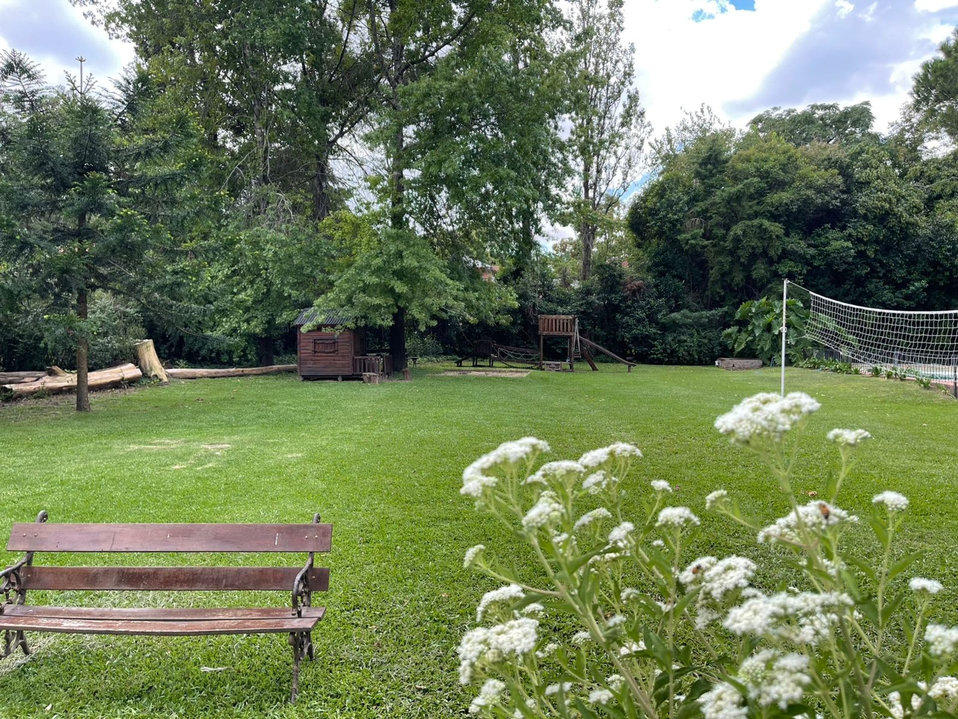 Venta Lote De 800 M2 En Talar Con Cancha De Padel