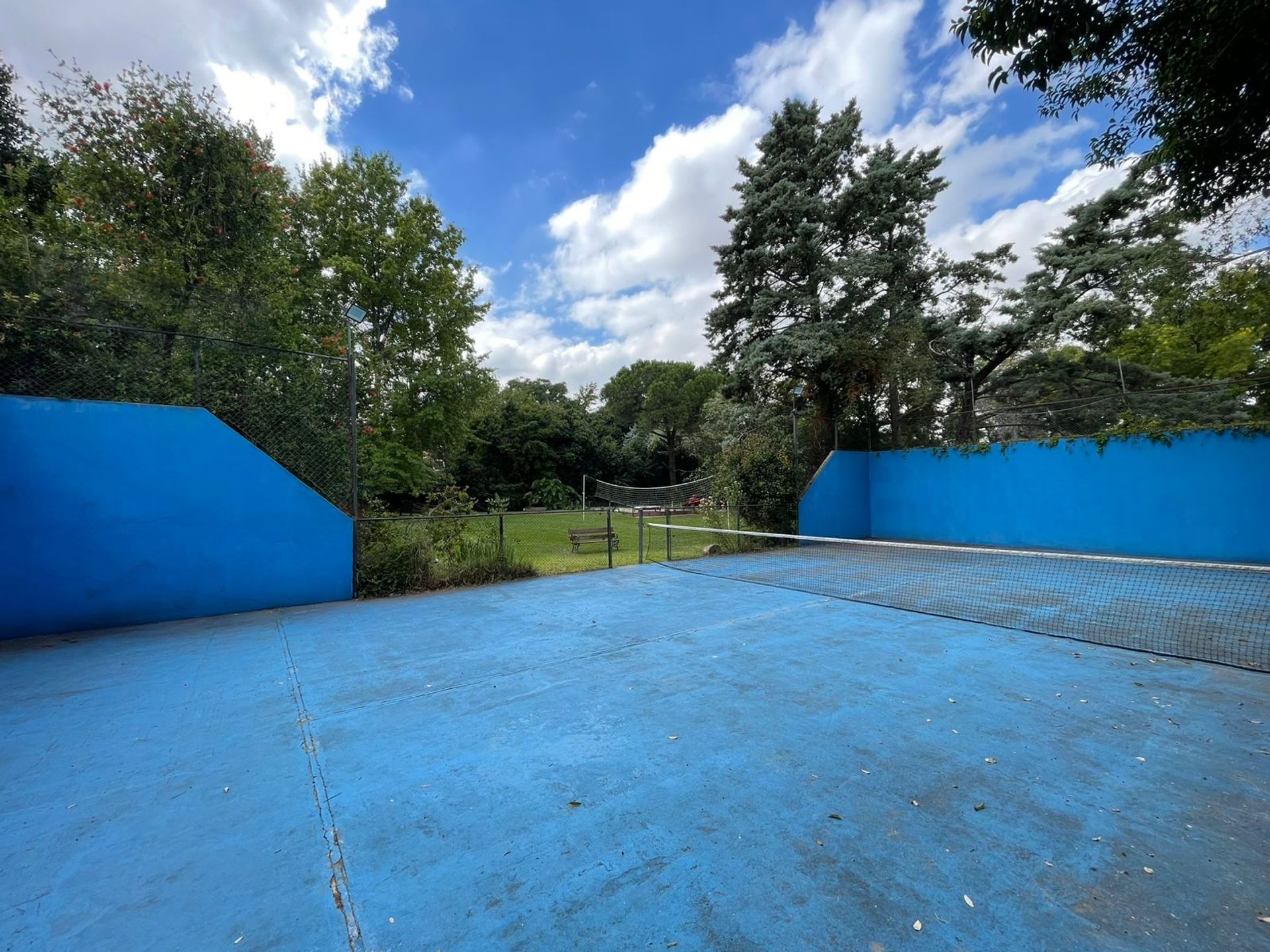 Venta Lote De 800 M2 En Talar Con Cancha De Padel