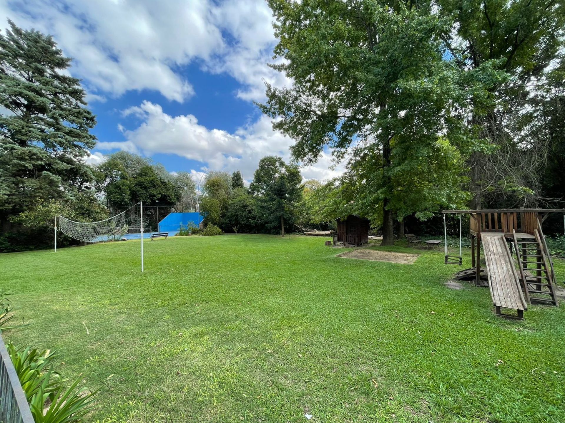 Venta Lote De 800 M2 En Talar Con Cancha De Padel