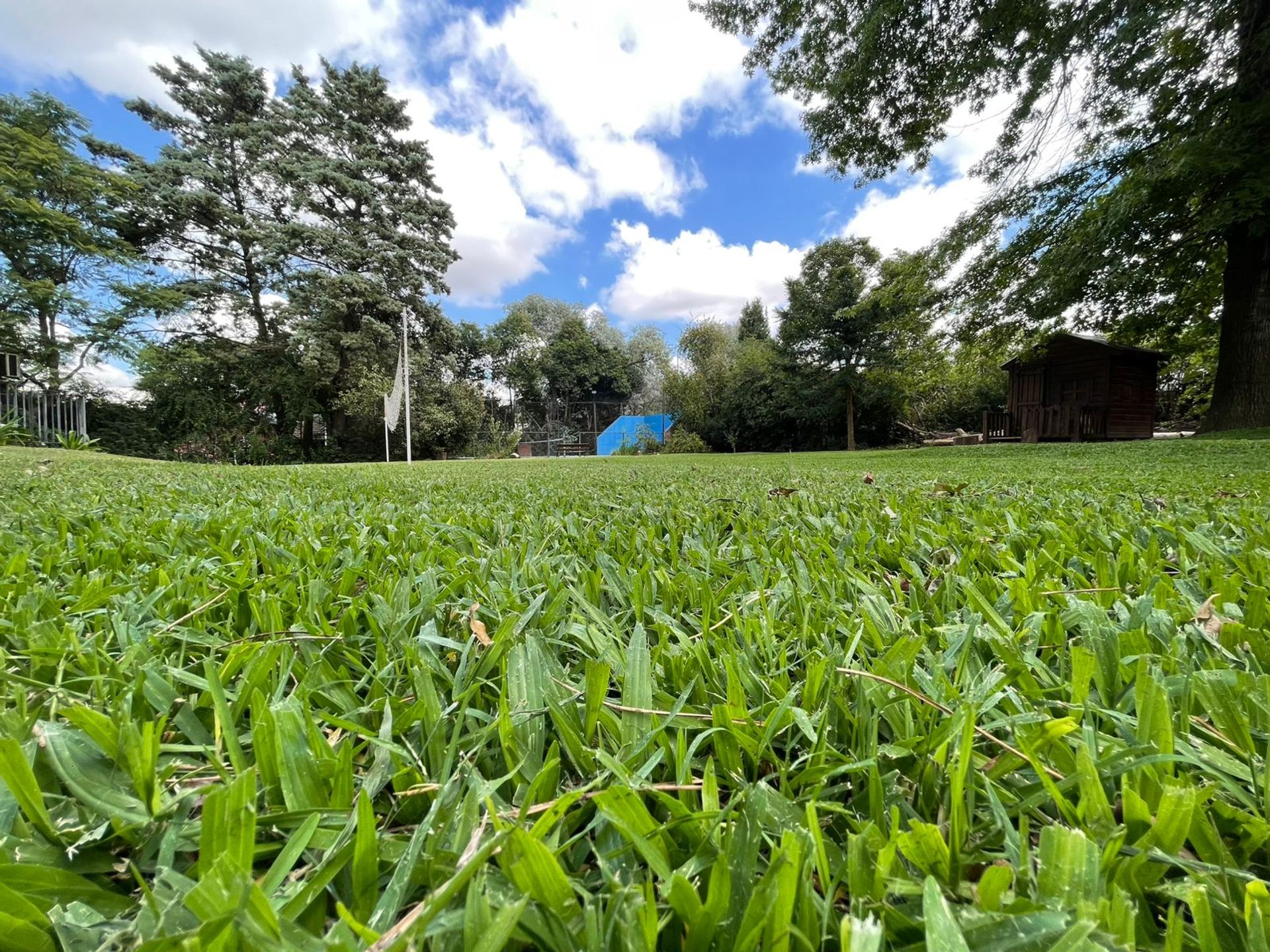 Venta Lote De 800 M2 En Talar Con Cancha De Padel
