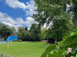 Sale Lot of 800 m2 in Talar with Padel Court