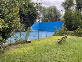 Sale Lot of 800 m2 in Talar with Padel Court
