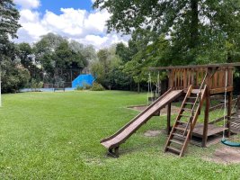 Sale Lot of 800 m2 in Talar with Padel Court