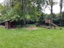 Sale Lot of 800 m2 in Talar with Padel Court