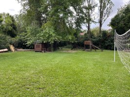 Sale Lot of 800 m2 in Talar with Padel Court