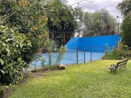 Sale Lot of 800 m2 in Talar with Padel Court