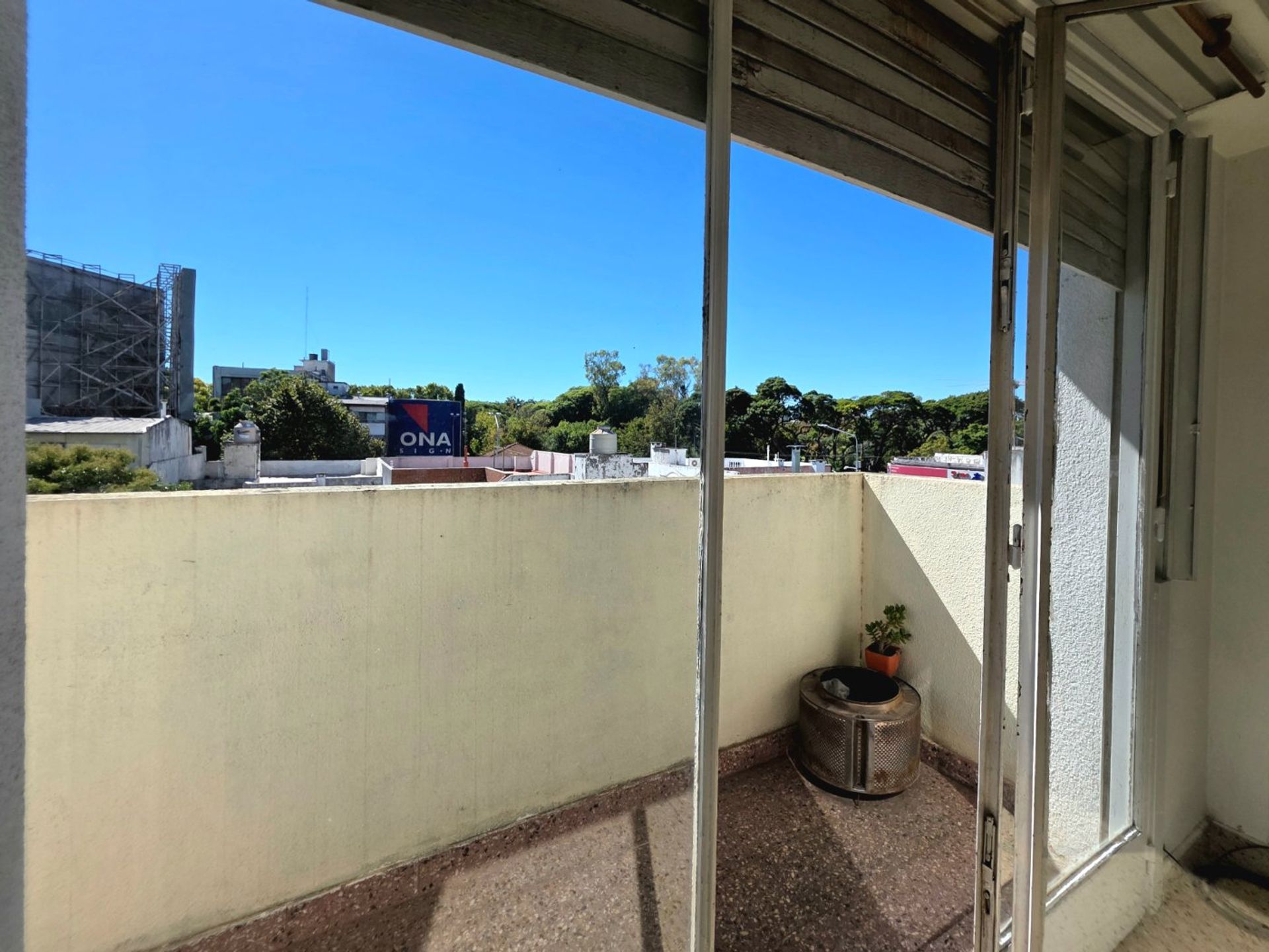 Venta Depto Olivos 3 Amb Quinta Ubicacion Ideal