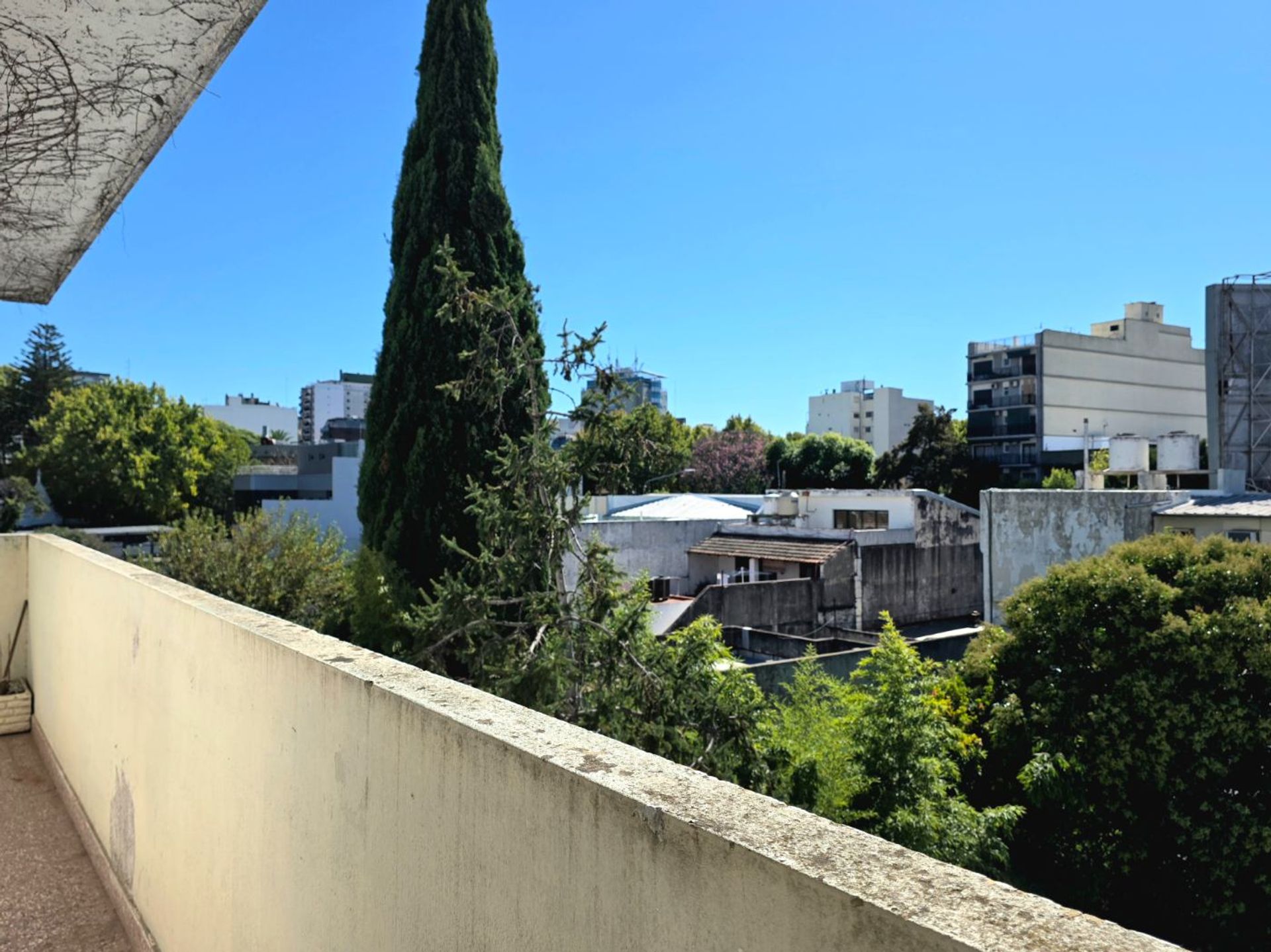 Venta Depto Olivos 3 Amb Quinta Ubicacion Ideal