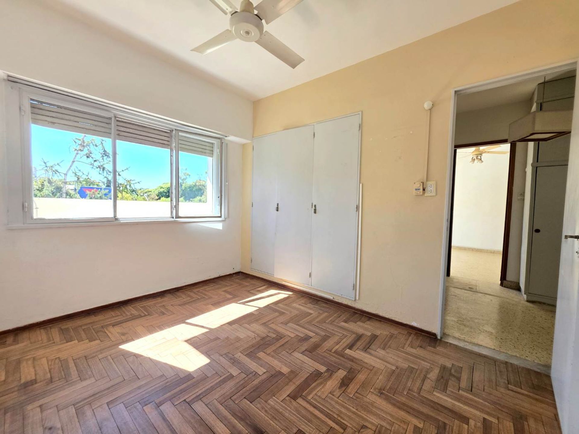 Venta Depto Olivos 3 Amb Quinta Ubicacion Ideal