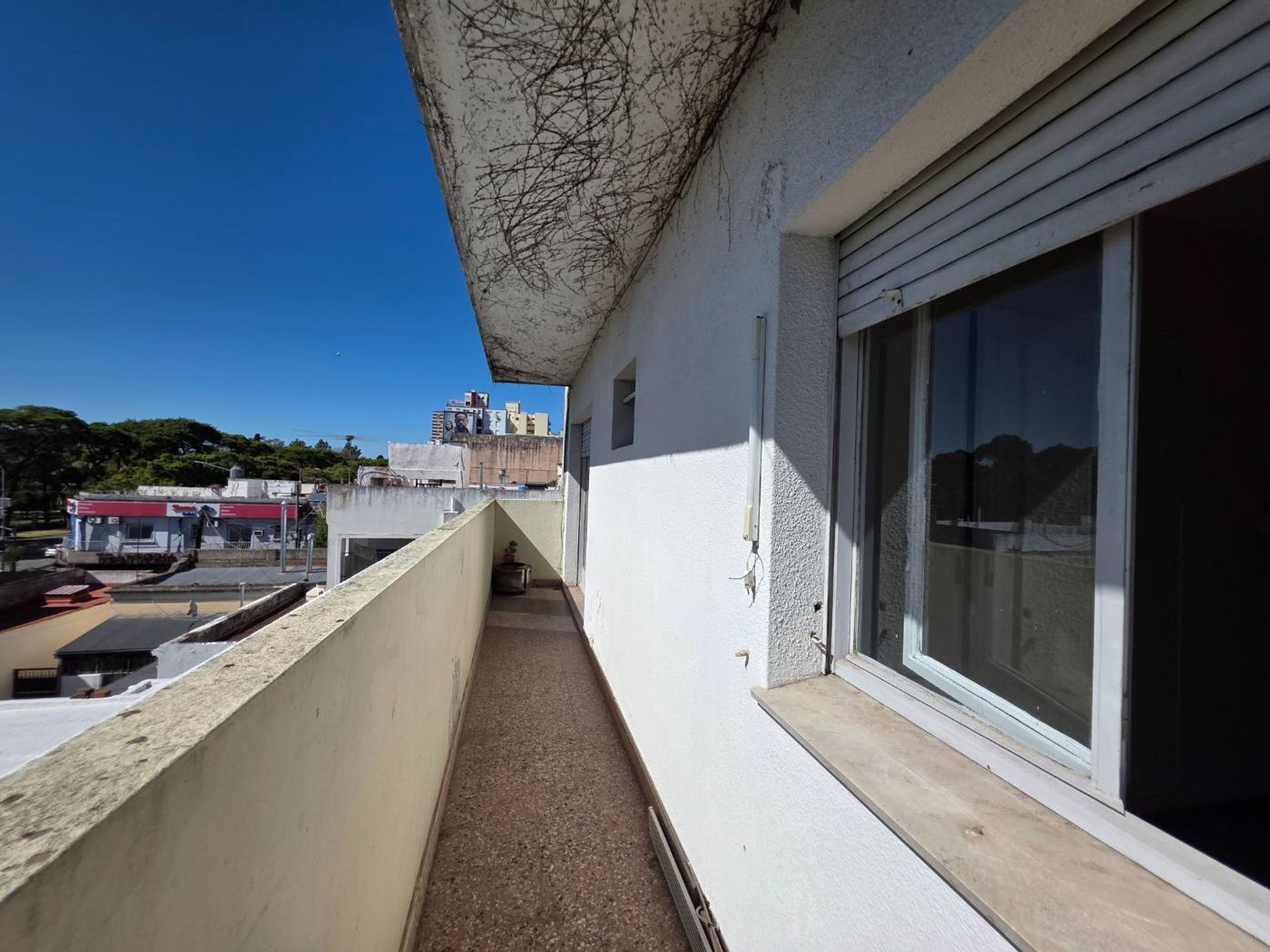 Venta Depto Olivos 3 Amb Quinta Ubicacion Ideal