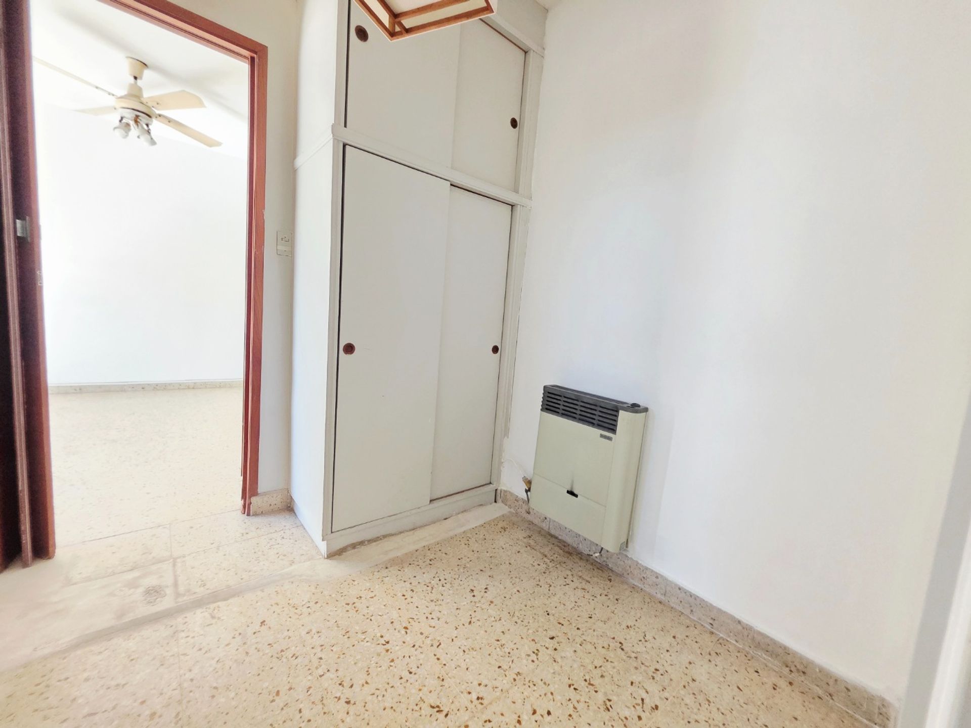 Venta Depto Olivos 3 Amb Quinta Ubicacion Ideal