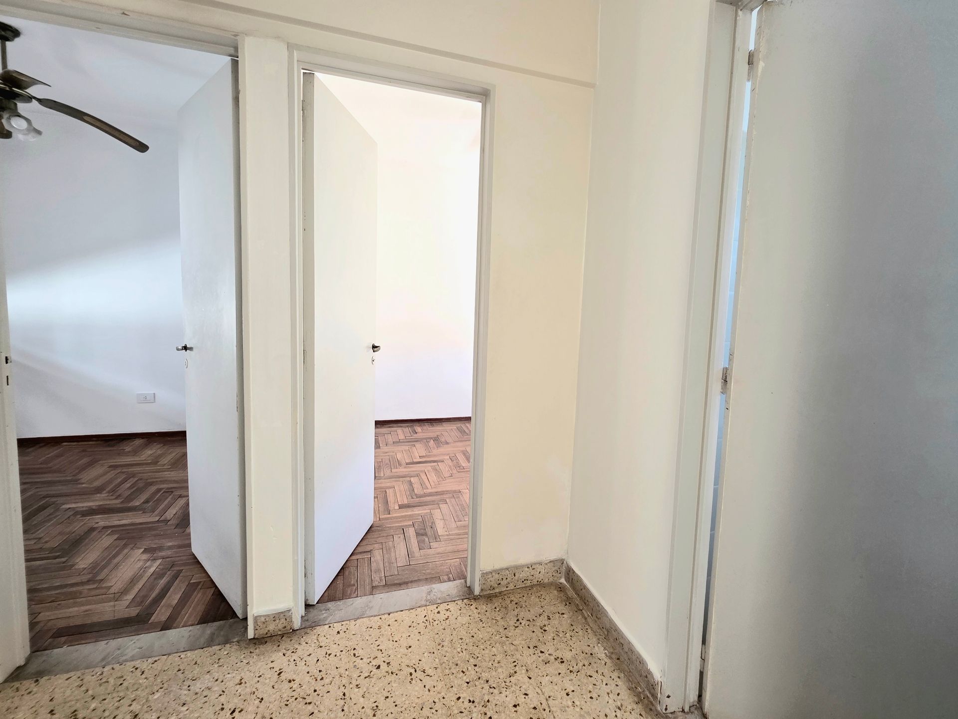 Venta Depto Olivos 3 Amb Quinta Ubicacion Ideal