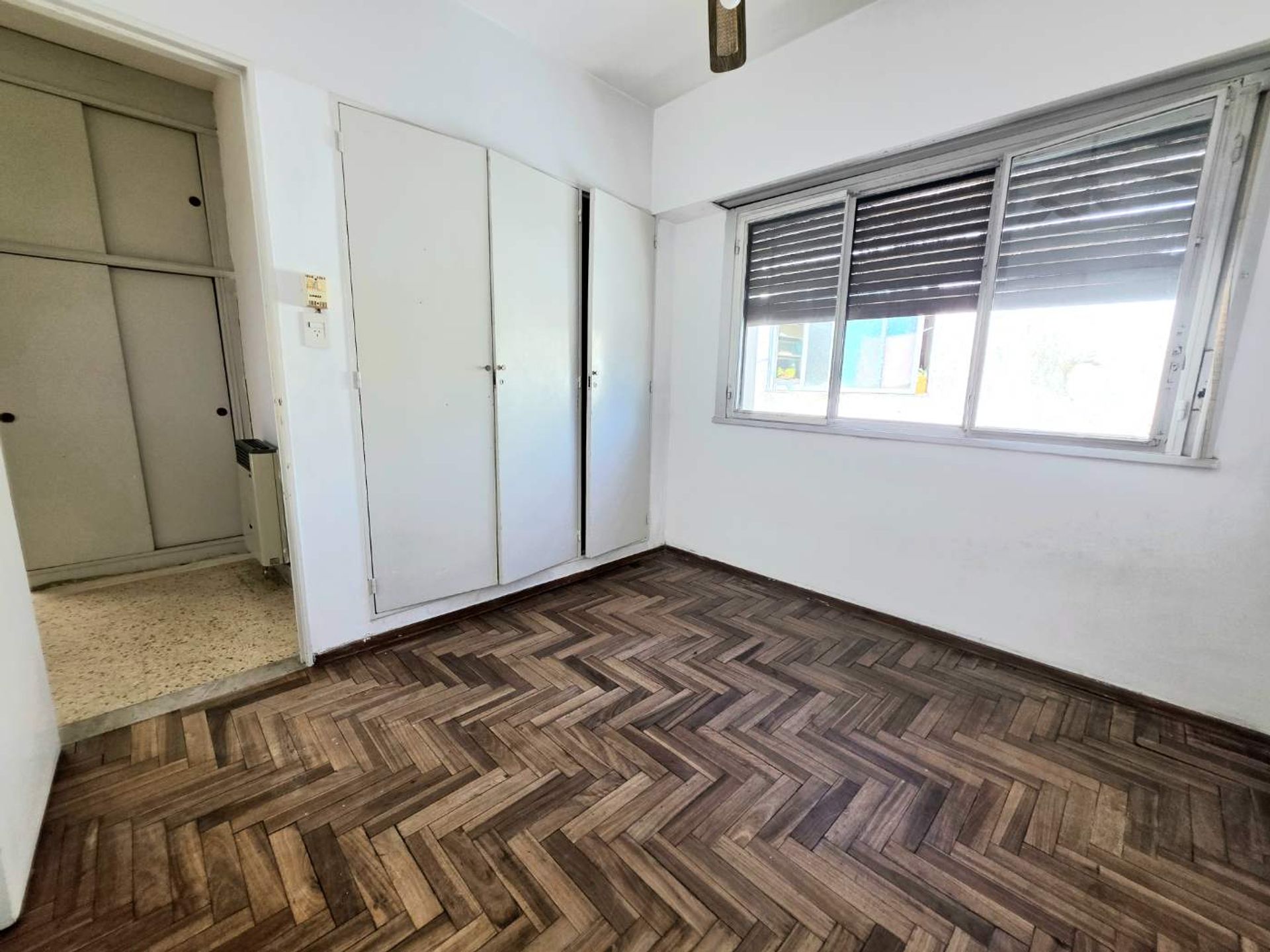 Venta Depto Olivos 3 Amb Quinta Ubicacion Ideal